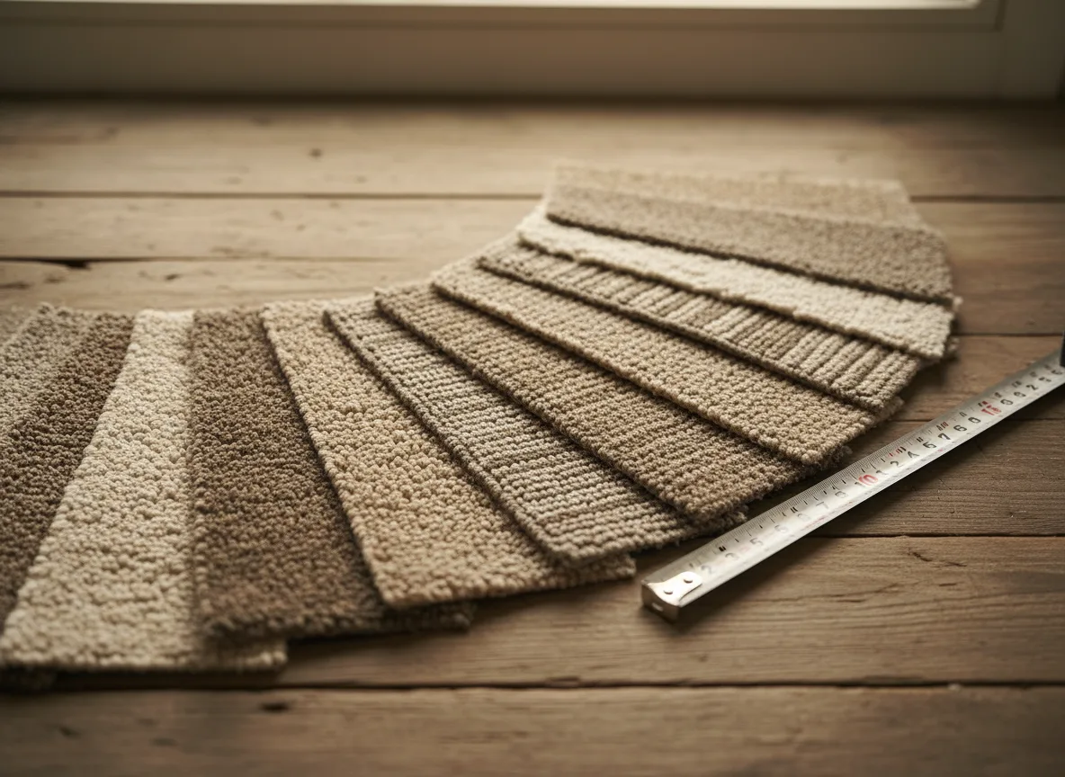 Carpet Installation Creola, OH FAQs